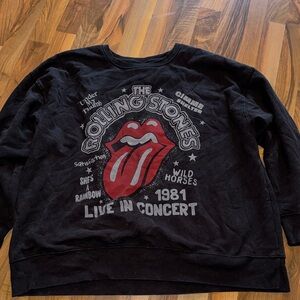 Rolling Stones